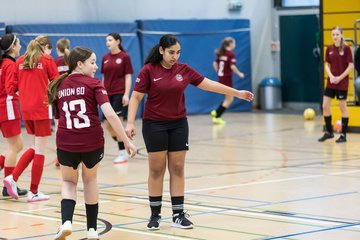Bild 49 - wCJ NFV Futsalmeisterschaft